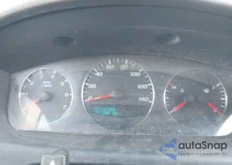 2012 Chevrolet Impala Lt from USA, damaged, VIN 2G1WG5E33C1235578